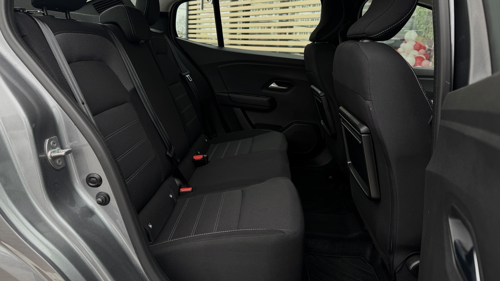 Інші авто RENAULT Taliant 2024 року з пробігом 4910 км, Седан, Тойота Центр Чернігів "Соллі-Плюс", м.Чернігів - 780000 ГРН | Фото № 7