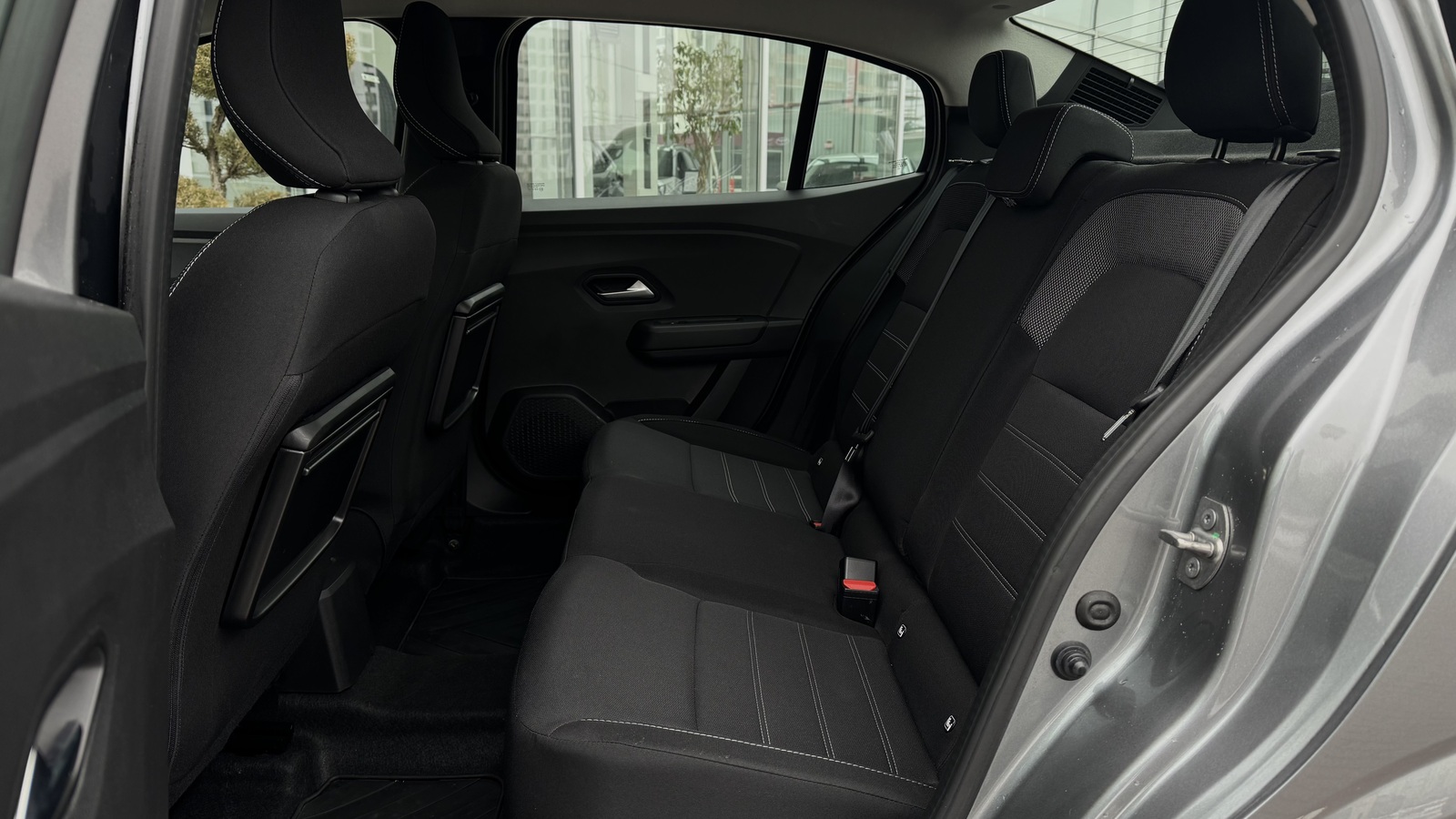 Інші авто RENAULT Taliant 2024 року з пробігом 4910 км, Седан, Тойота Центр Чернігів "Соллі-Плюс", м.Чернігів - 780000 ГРН | Фото № 11