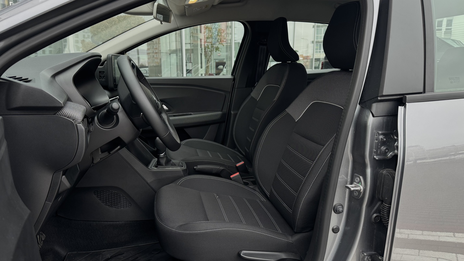 Інші авто RENAULT Taliant 2024 року з пробігом 4910 км, Седан, Тойота Центр Чернігів "Соллі-Плюс", м.Чернігів - 780000 ГРН | Фото № 12