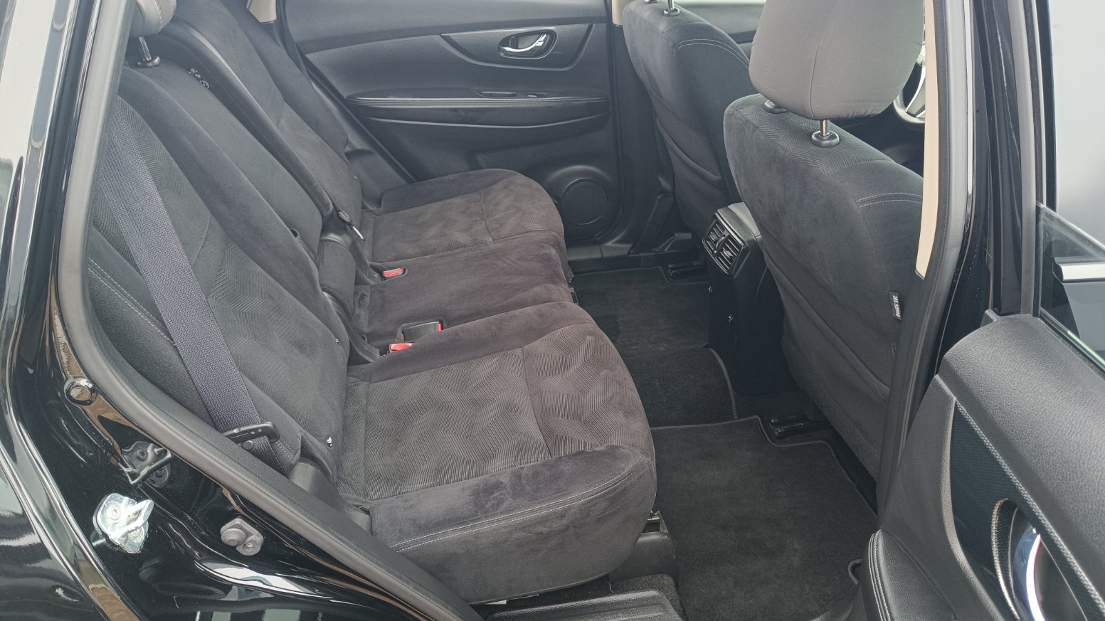 Інші авто NISSAN X-TRAIL 2017 року з пробігом 244457 км, Універсал, Тойота Центр Київ «ВІДІ Аеропорт», м.Київ - 620000 ГРН | Фото № 7