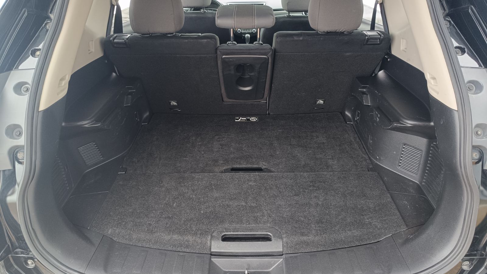 Інші авто NISSAN X-TRAIL 2017 року з пробігом 244457 км, Універсал, Тойота Центр Київ «ВІДІ Аеропорт», м.Київ - 620000 ГРН | Фото № 10