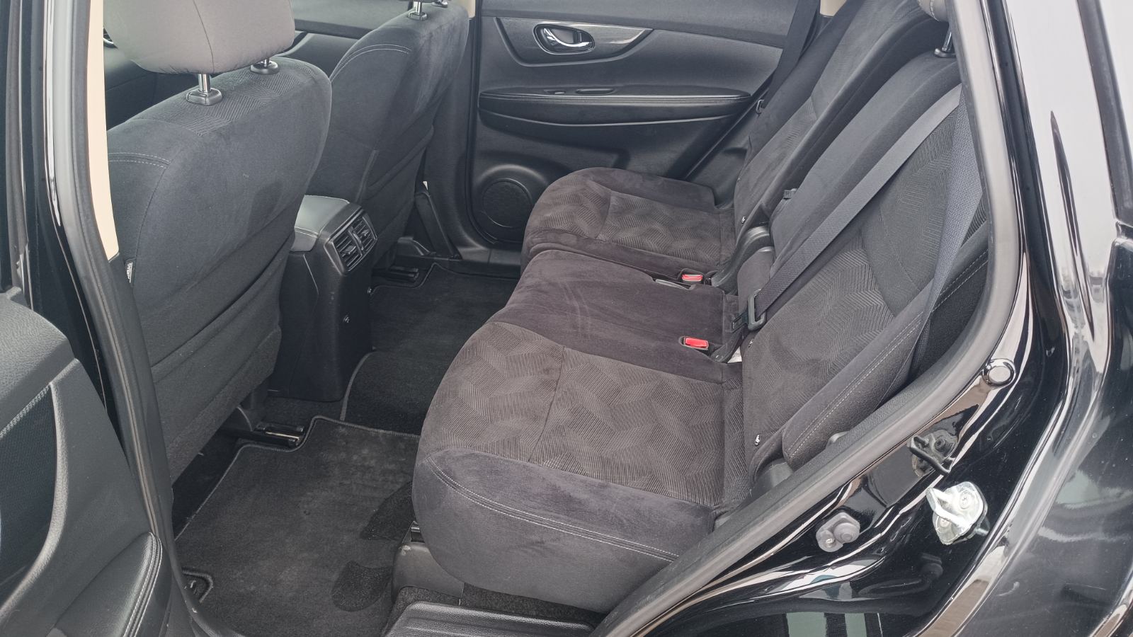 Інші авто NISSAN X-TRAIL 2017 року з пробігом 244457 км, Універсал, Тойота Центр Київ «ВІДІ Аеропорт», м.Київ - 620000 ГРН | Фото № 12