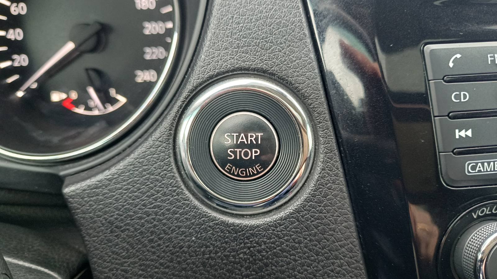 Інші авто NISSAN X-TRAIL 2017 року з пробігом 244457 км, Універсал, Тойота Центр Київ «ВІДІ Аеропорт», м.Київ - 620000 ГРН | Фото № 14