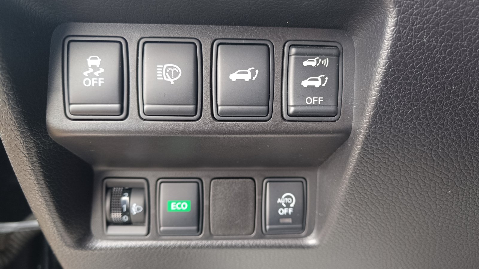 Інші авто NISSAN X-TRAIL 2017 року з пробігом 244457 км, Універсал, Тойота Центр Київ «ВІДІ Аеропорт», м.Київ - 620000 ГРН | Фото № 16