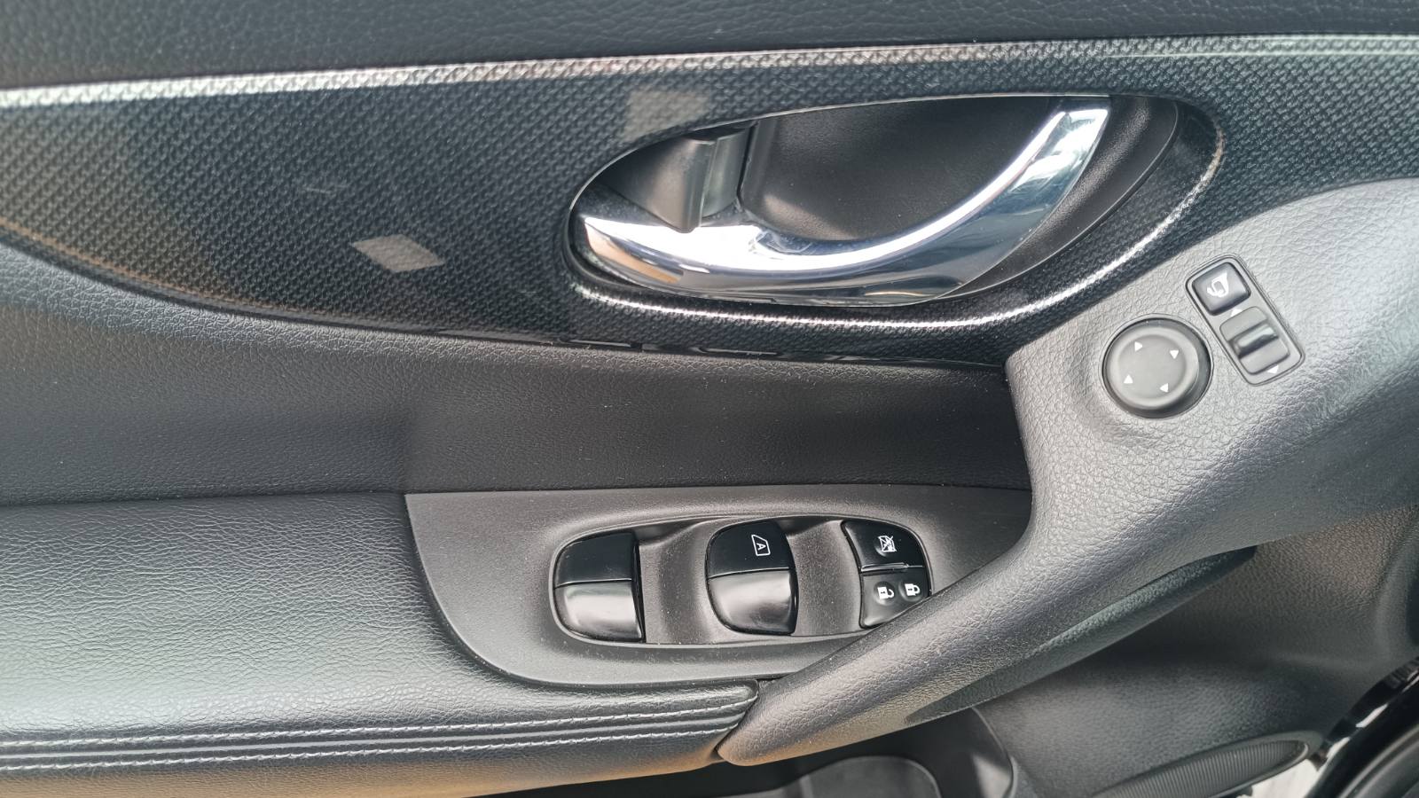 Інші авто NISSAN X-TRAIL 2017 року з пробігом 244457 км, Універсал, Тойота Центр Київ «ВІДІ Аеропорт», м.Київ - 620000 ГРН | Фото № 17