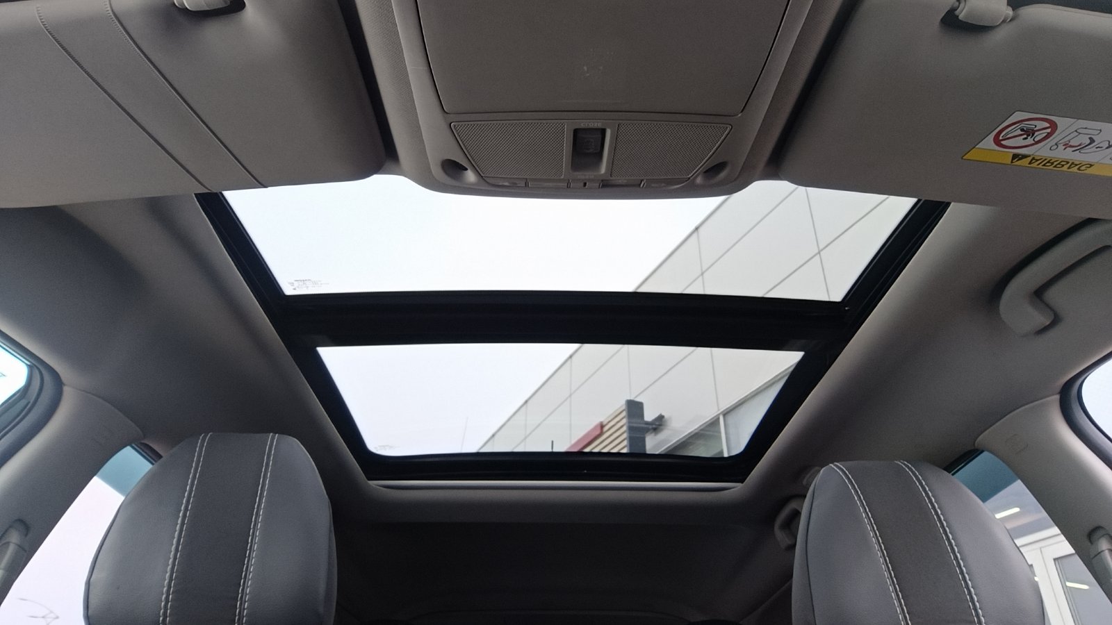 Інші авто NISSAN X-TRAIL 2017 року з пробігом 244457 км, Універсал, Тойота Центр Київ «ВІДІ Аеропорт», м.Київ - 620000 ГРН | Фото № 18