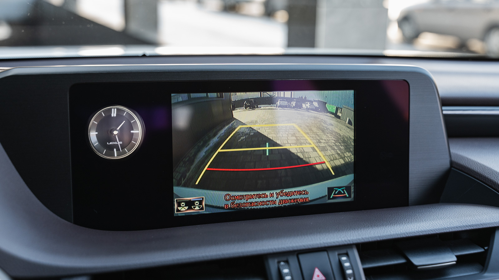 Lexus ES 2020 року з пробігом 67000 км, Седан, Лексус Дніпро, м.Дніпро - 1623750 ГРН | Фото № 16