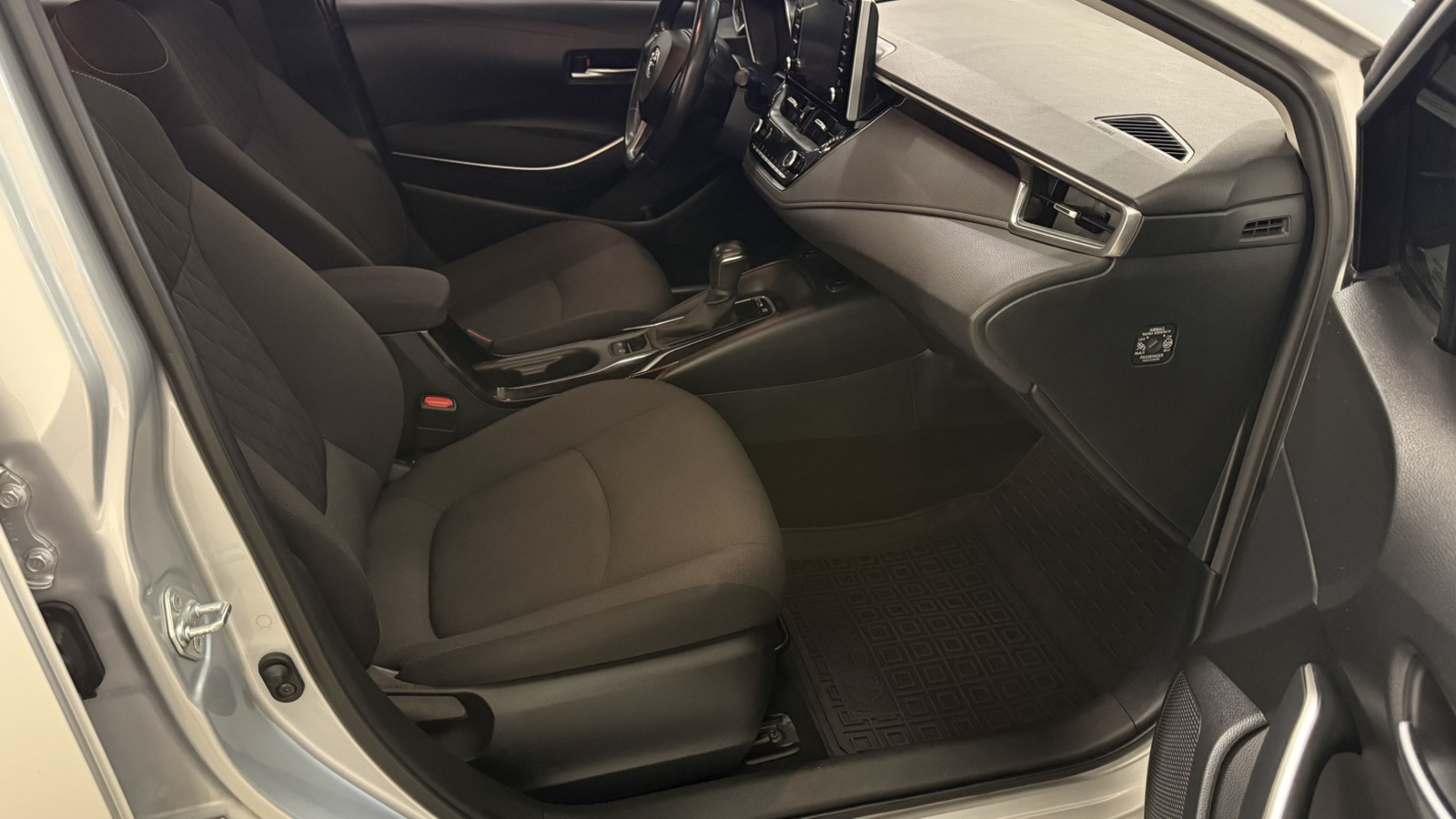 Toyota COROLLA 2021 року з пробігом 94557 км, Седан, Тойота Центр Київ "Автосаміт Укравто", м.Київ - 1040000 ГРН | Фото № 6