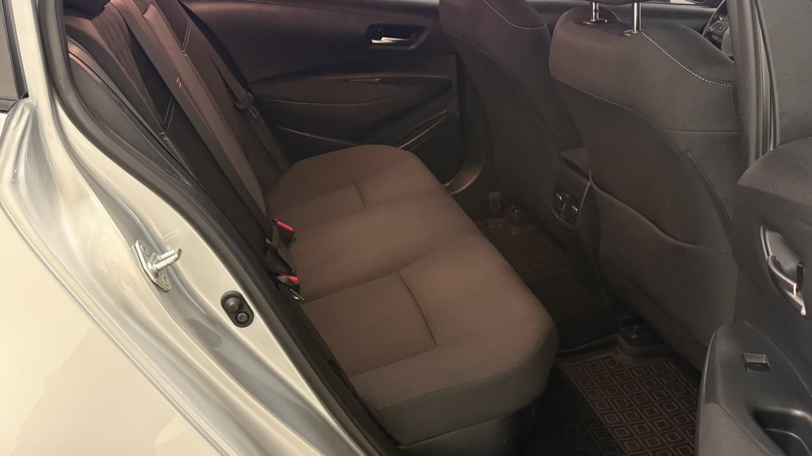 Toyota COROLLA 2021 року з пробігом 94557 км, Седан, Тойота Центр Київ "Автосаміт Укравто", м.Київ - 1040000 ГРН | Фото № 7