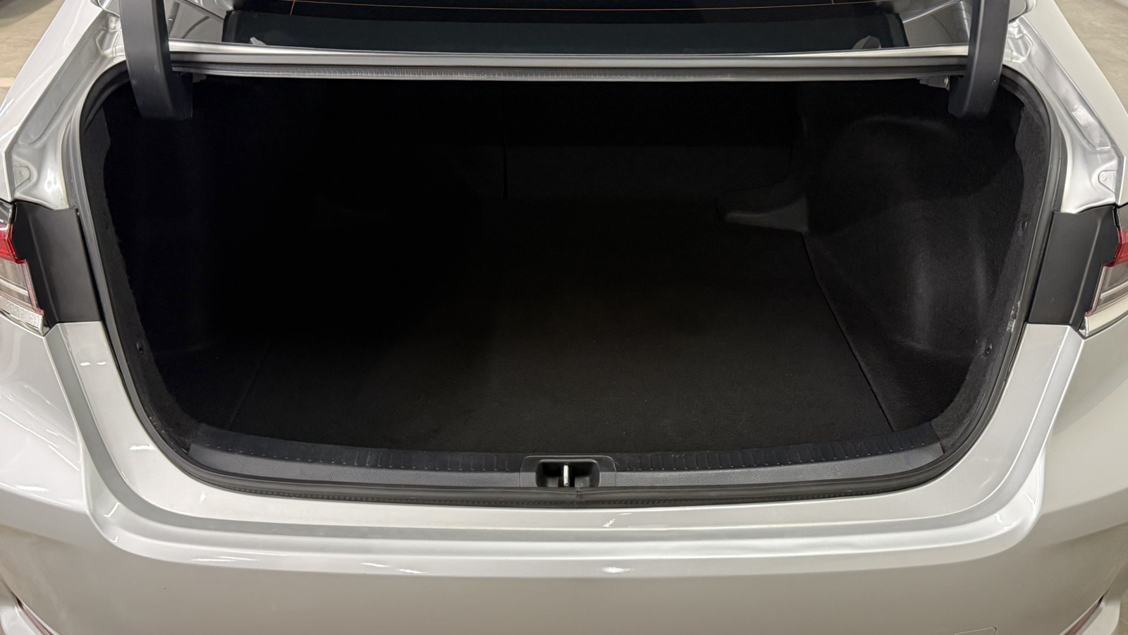 Toyota COROLLA 2021 року з пробігом 94557 км, Седан, Тойота Центр Київ "Автосаміт Укравто", м.Київ - 1040000 ГРН | Фото № 10