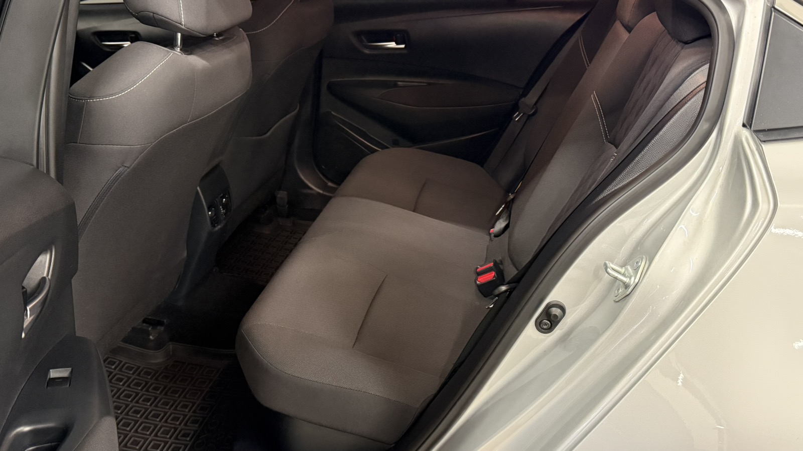 Toyota COROLLA 2021 року з пробігом 94557 км, Седан, Тойота Центр Київ "Автосаміт Укравто", м.Київ - 1040000 ГРН | Фото № 11