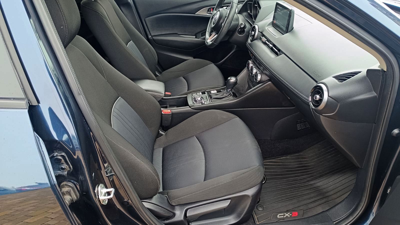 Інші авто MAZDA CX-3 2020 року з пробігом 88502 км, Універсал, Тойота Центр Київ «ВІДІ Аеропорт», м.Київ - 903000 ГРН | Фото № 6