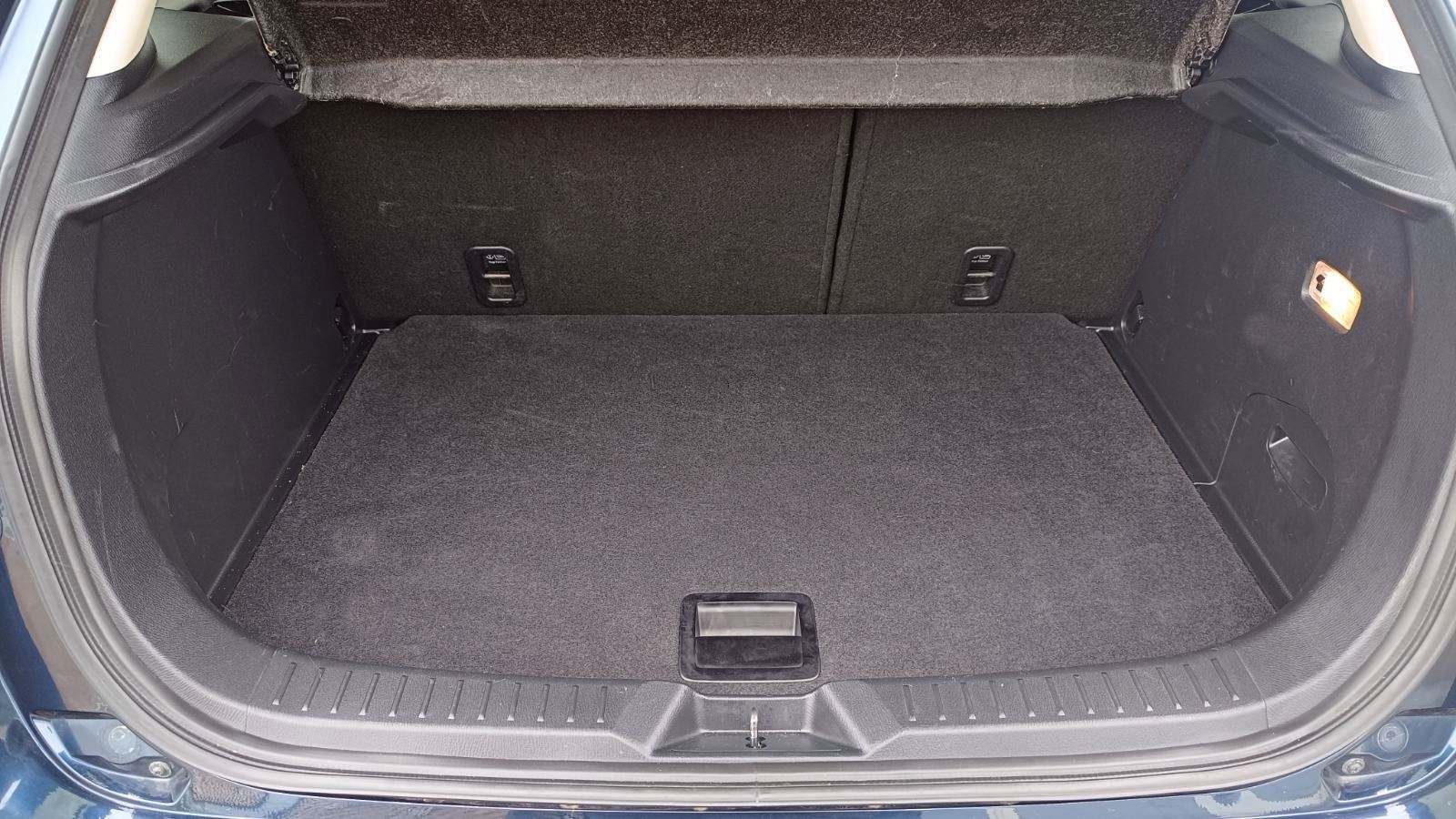 Інші авто MAZDA CX-3 2020 року з пробігом 88502 км, Універсал, Тойота Центр Київ «ВІДІ Аеропорт», м.Київ - 903000 ГРН | Фото № 10