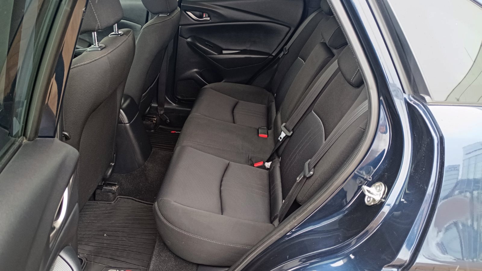 Інші авто MAZDA CX-3 2020 року з пробігом 88502 км, Універсал, Тойота Центр Київ «ВІДІ Аеропорт», м.Київ - 903000 ГРН | Фото № 11