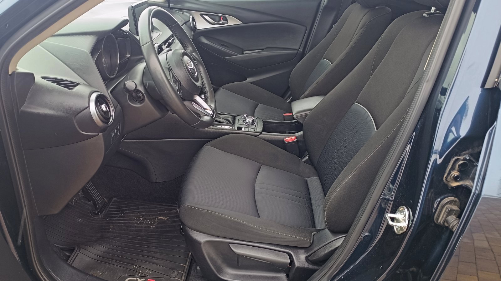 Інші авто MAZDA CX-3 2020 року з пробігом 88502 км, Універсал, Тойота Центр Київ «ВІДІ Аеропорт», м.Київ - 903000 ГРН | Фото № 12