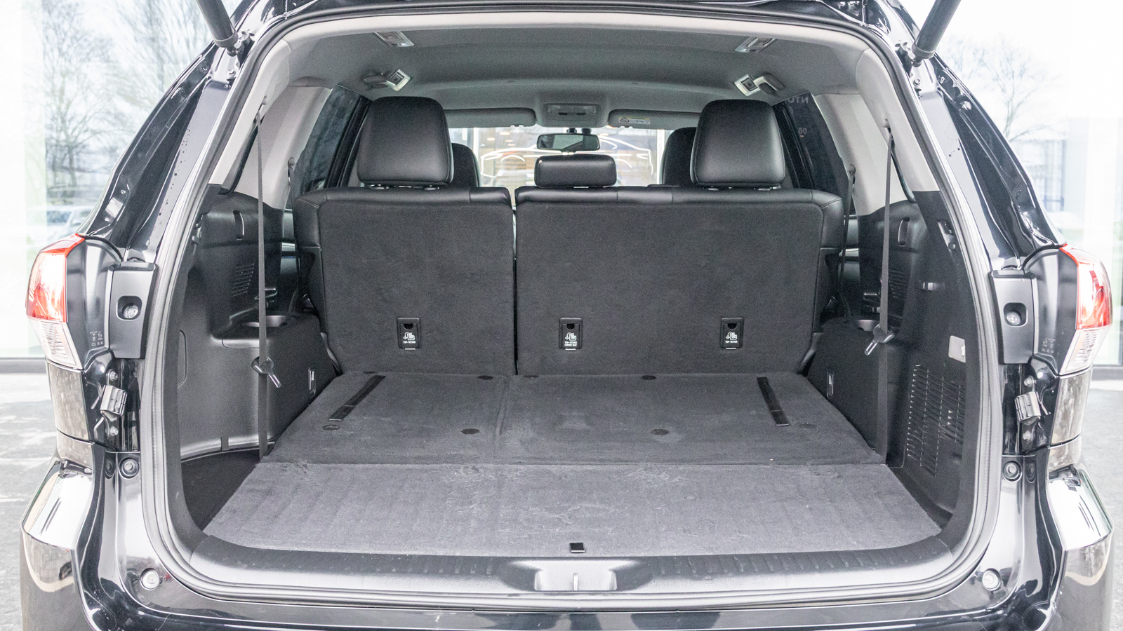 Toyota HIGHLANDER 2019 року з пробігом 206323 км, Універсал, Тойота Центр Дніпро "Алмаз Мотор" на Запорізькому шосе, м.Дніпро - 1188000 ГРН | Фото № 10