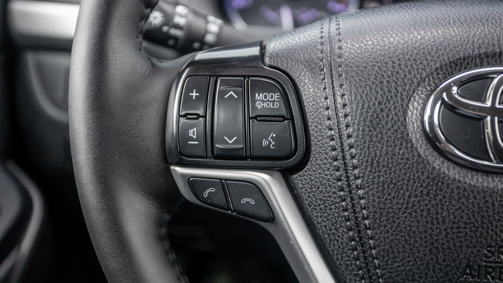 Toyota HIGHLANDER 2019 року з пробігом 206323 км, Універсал, Тойота Центр Дніпро "Алмаз Мотор" на Запорізькому шосе, м.Дніпро - 1188000 ГРН | Фото № 28