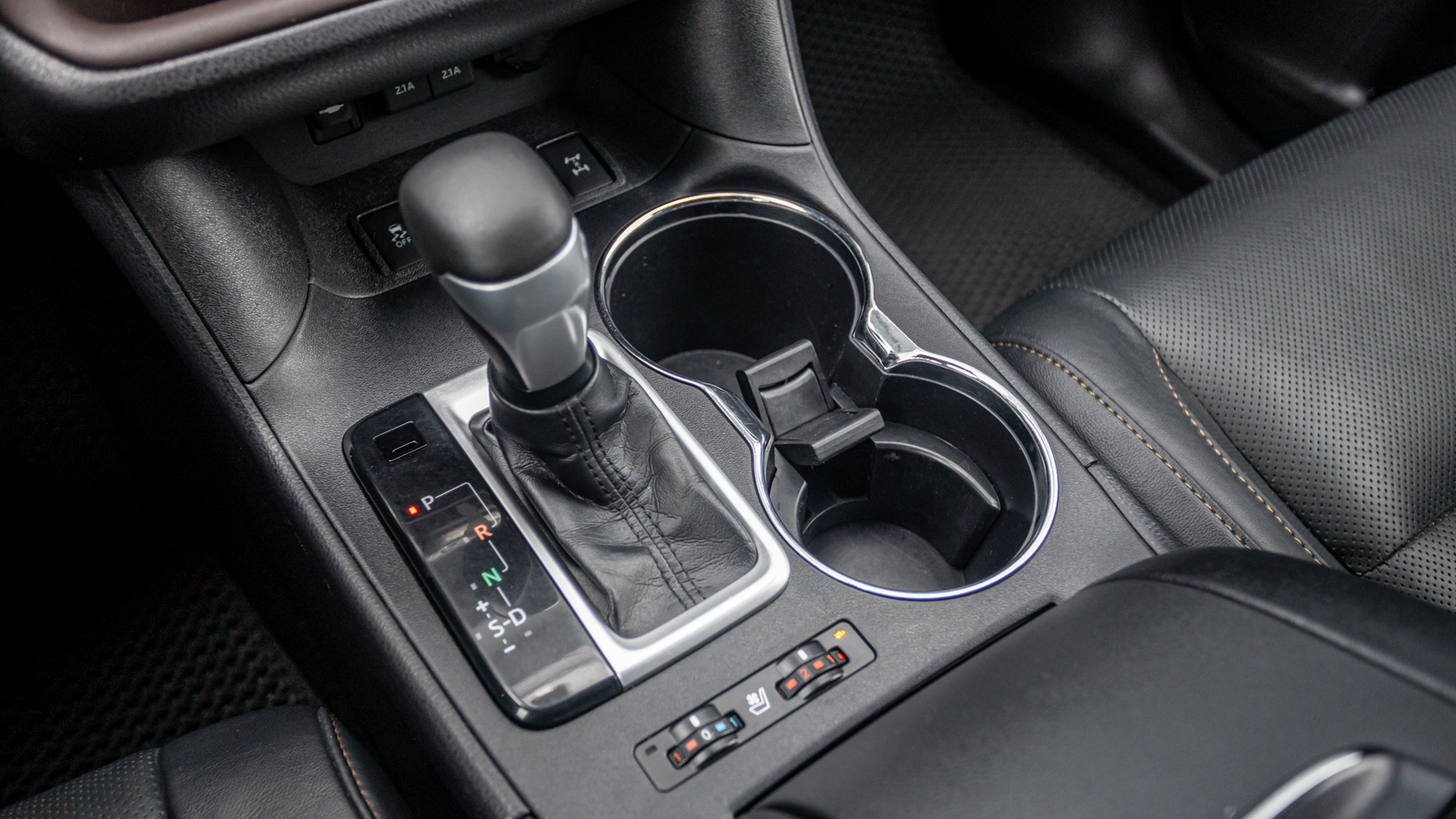 Toyota HIGHLANDER 2019 року з пробігом 206323 км, Універсал, Тойота Центр Дніпро "Алмаз Мотор" на Запорізькому шосе, м.Дніпро - 1188000 ГРН | Фото № 31