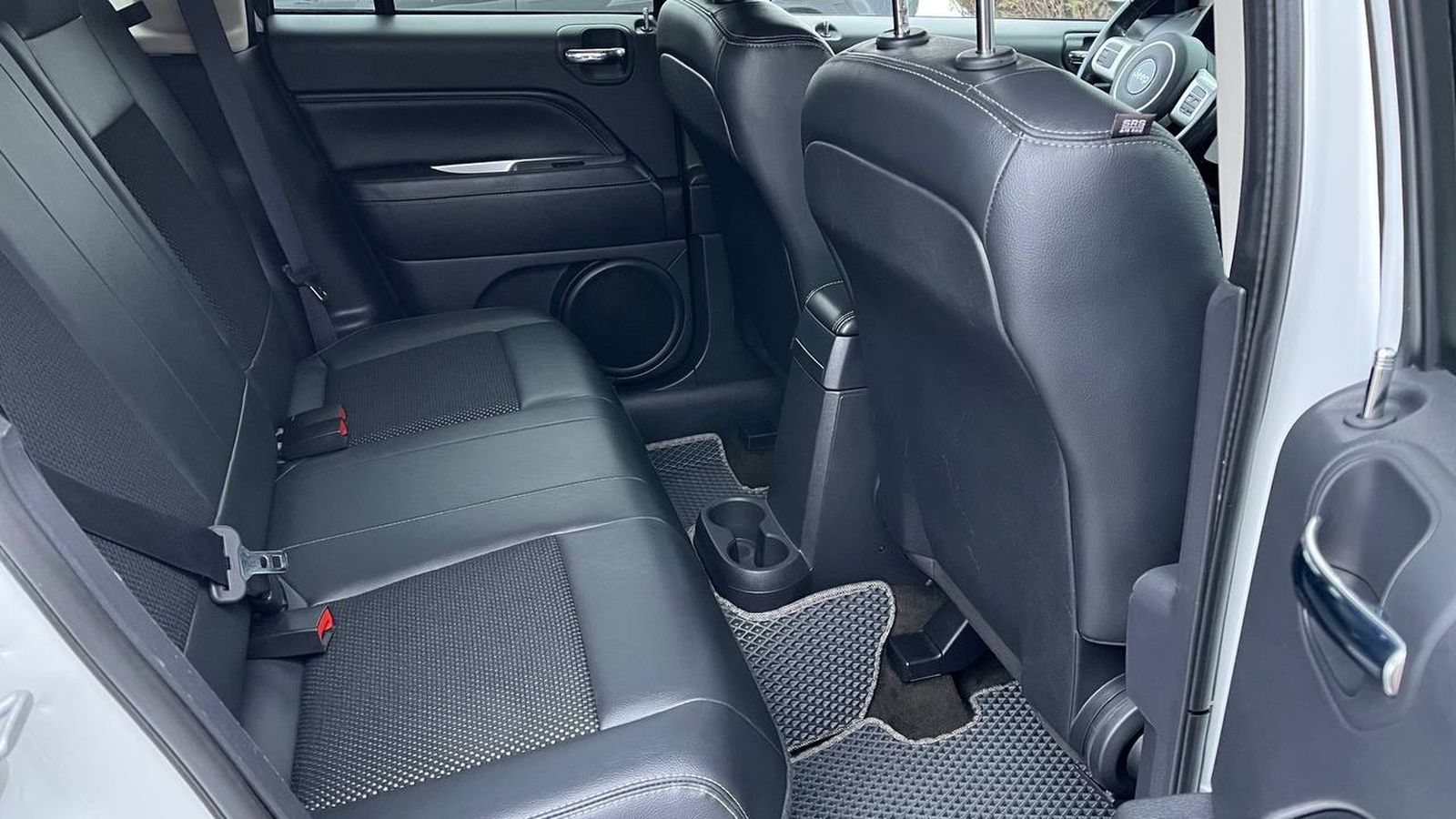 Інші авто JEEP COMPASS 2016 року, Універсал, Тойота Центр Хмельницький "Гранд Мотор", м.Хмельницький | Фото № 7 Інші авто JEEP COMPASS 2016 року з пробігом 132071 км, Універсал, Тойота Центр Хмельницький "Гранд Мотор", м.Хмельницький - 496685 ГРН | Фото № 7