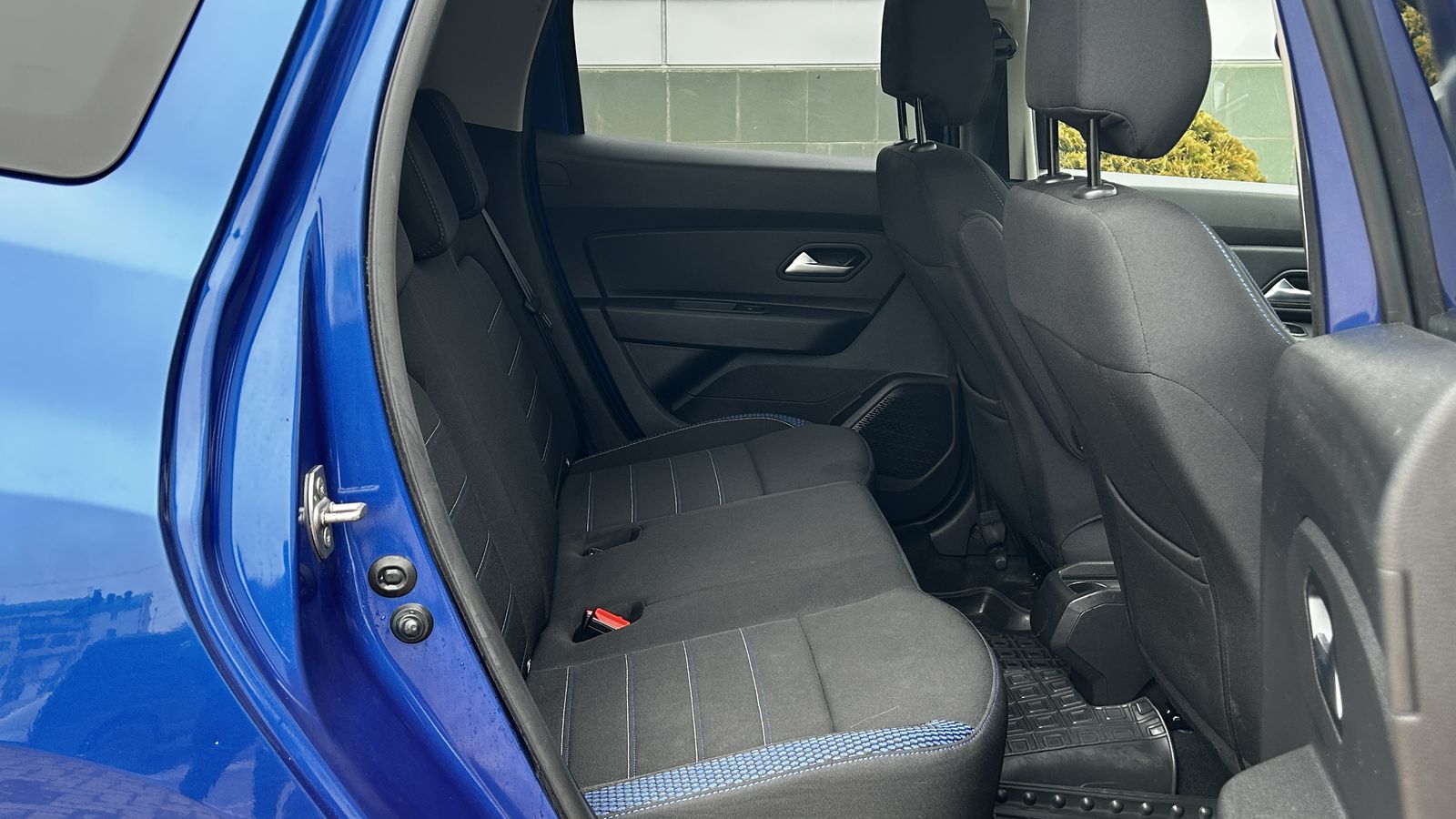 Інші авто RENAULT DUSTER 2020 року, Універсал, Тойота Центр Чернівці "Олімп-Моторс", м.Чернівці | Фото № 7 Інші авто RENAULT DUSTER 2020 року з пробігом 87632 км, Універсал, Тойота Центр Чернівці "Олімп-Моторс", м.Чернівці - 700000 ГРН | Фото № 7