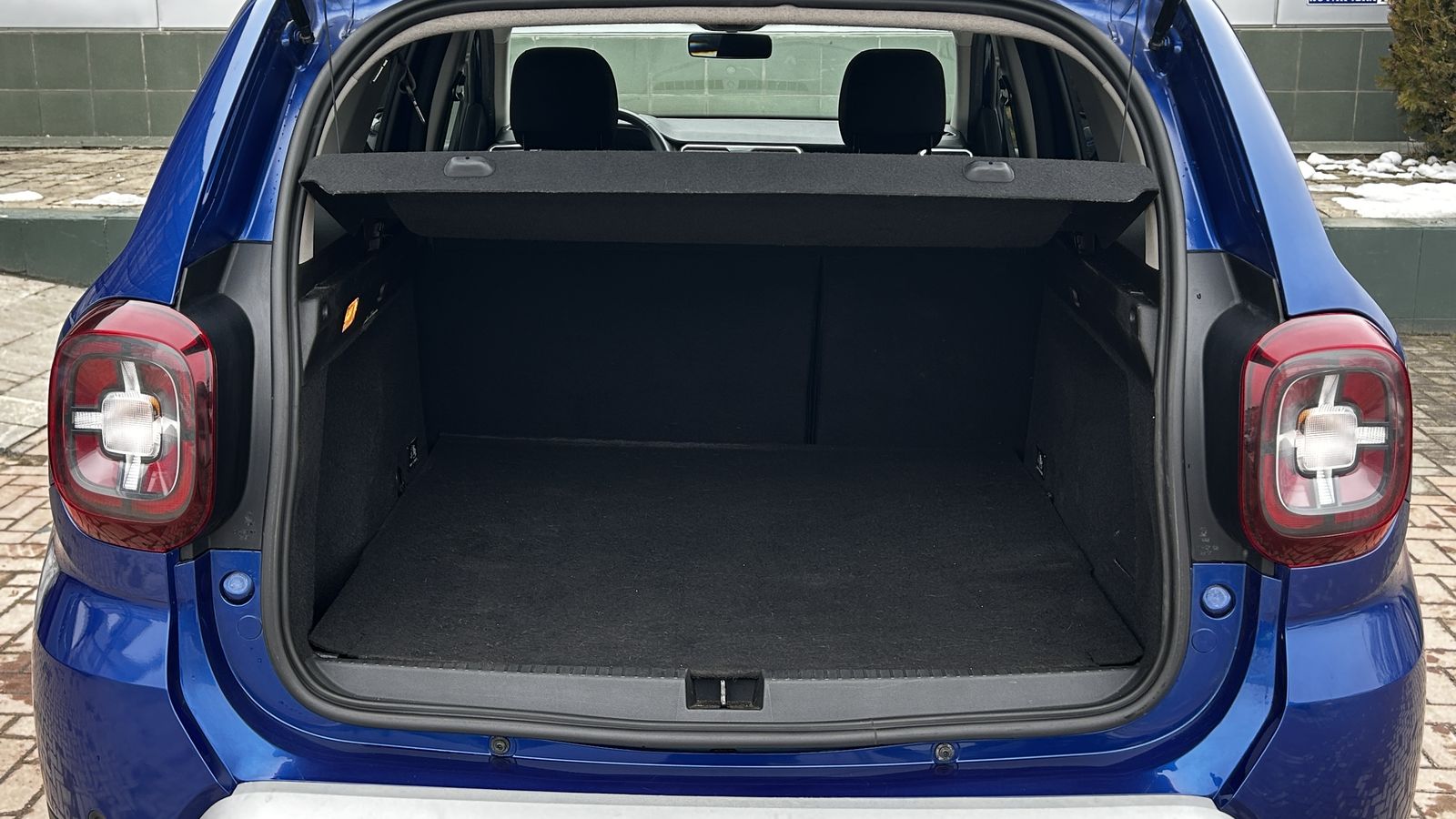 Інші авто RENAULT DUSTER 2020 року, Універсал, Тойота Центр Чернівці "Олімп-Моторс", м.Чернівці | Фото № 10 Інші авто RENAULT DUSTER 2020 року з пробігом 87632 км, Універсал, Тойота Центр Чернівці "Олімп-Моторс", м.Чернівці - 700000 ГРН | Фото № 10