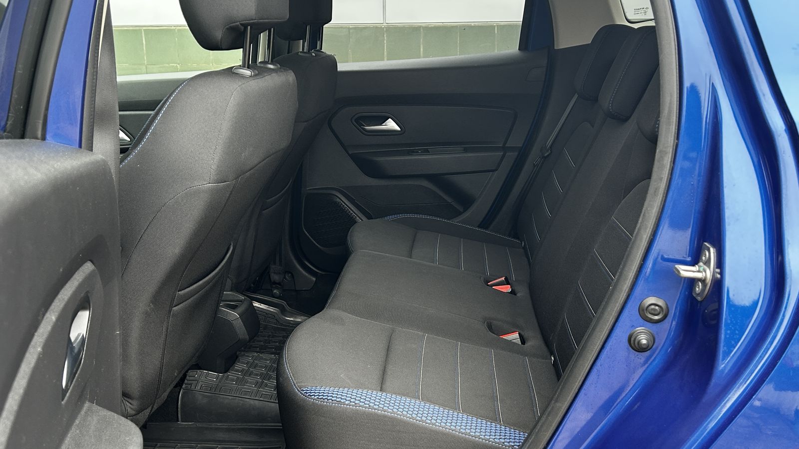 Інші авто RENAULT DUSTER 2020 року, Універсал, Тойота Центр Чернівці "Олімп-Моторс", м.Чернівці | Фото № 11 Інші авто RENAULT DUSTER 2020 року з пробігом 87632 км, Універсал, Тойота Центр Чернівці "Олімп-Моторс", м.Чернівці - 700000 ГРН | Фото № 11