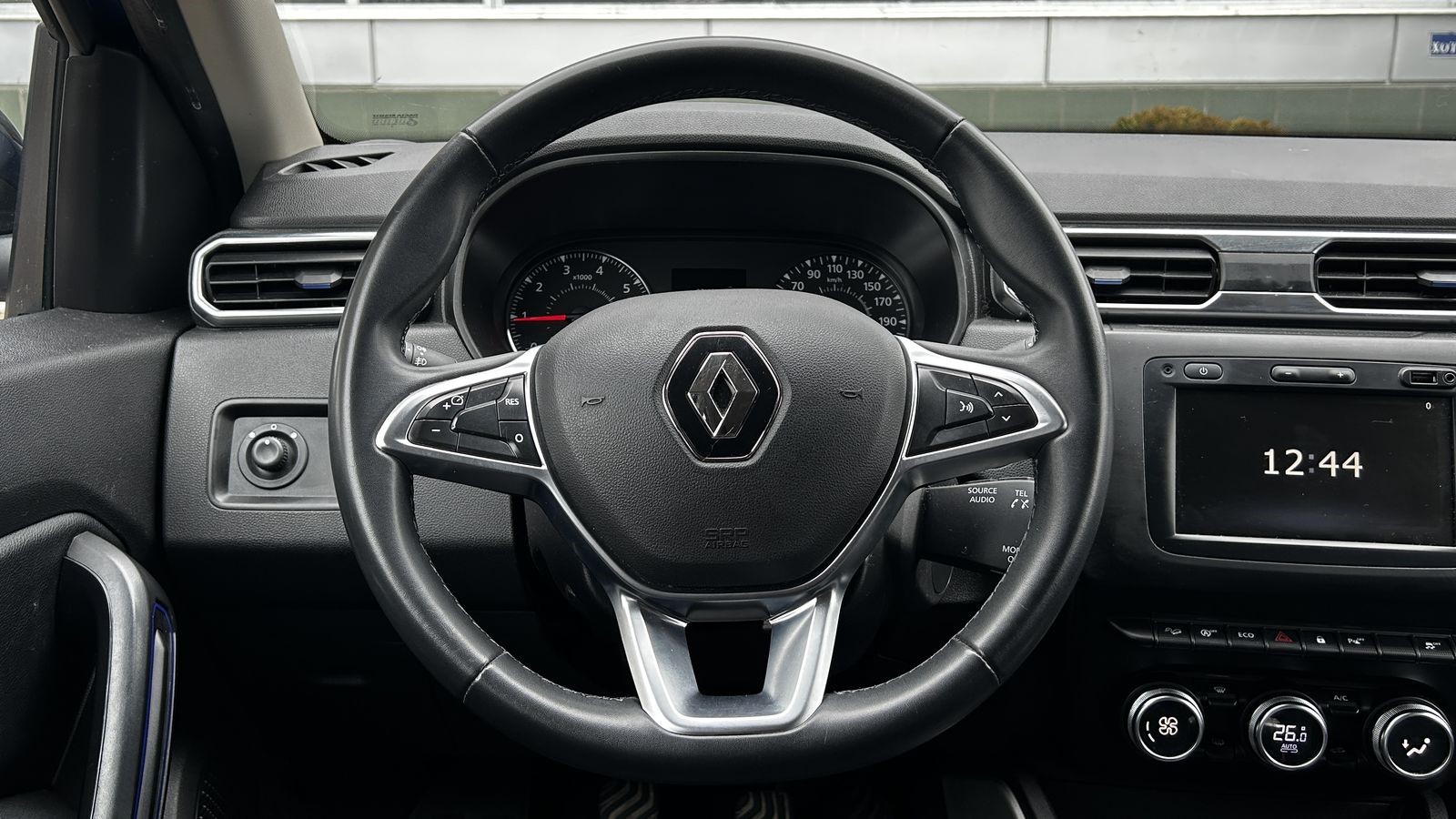 Інші авто RENAULT DUSTER 2020 року, Універсал, Тойота Центр Чернівці "Олімп-Моторс", м.Чернівці | Фото № 13 Інші авто RENAULT DUSTER 2020 року з пробігом 87632 км, Універсал, Тойота Центр Чернівці "Олімп-Моторс", м.Чернівці - 700000 ГРН | Фото № 13