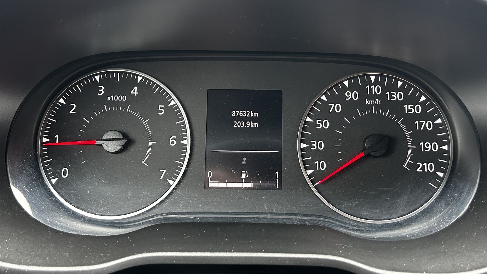 Інші авто RENAULT DUSTER 2020 року, Універсал, Тойота Центр Чернівці "Олімп-Моторс", м.Чернівці | Фото № 14 Інші авто RENAULT DUSTER 2020 року з пробігом 87632 км, Універсал, Тойота Центр Чернівці "Олімп-Моторс", м.Чернівці - 700000 ГРН | Фото № 14