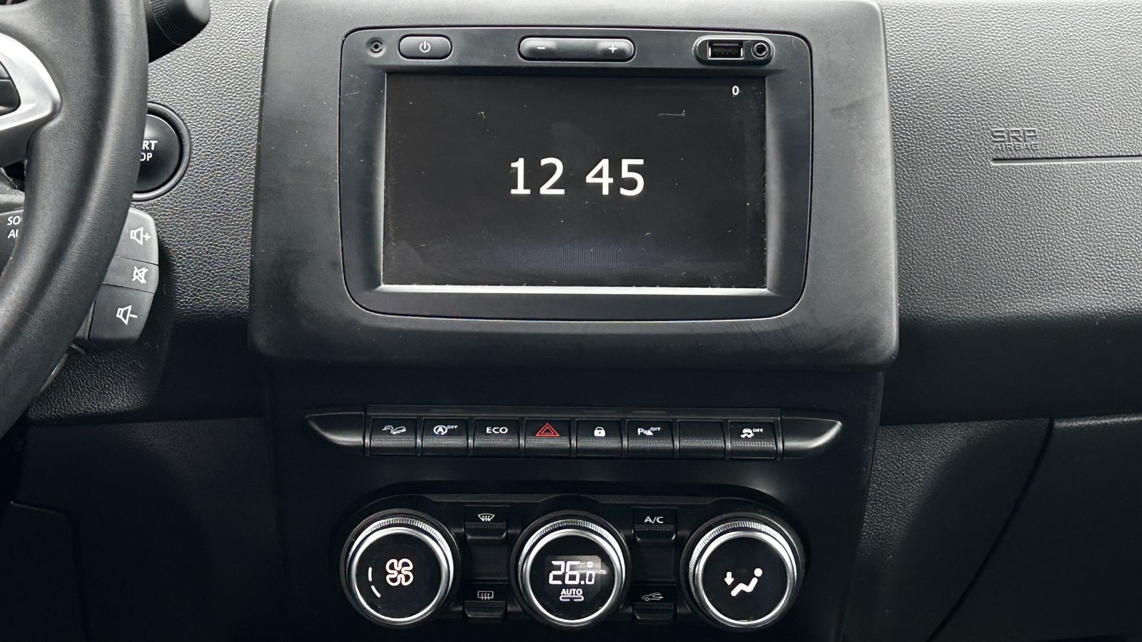 Інші авто RENAULT DUSTER 2020 року, Універсал, Тойота Центр Чернівці "Олімп-Моторс", м.Чернівці | Фото № 15 Інші авто RENAULT DUSTER 2020 року з пробігом 87632 км, Універсал, Тойота Центр Чернівці "Олімп-Моторс", м.Чернівці - 700000 ГРН | Фото № 15