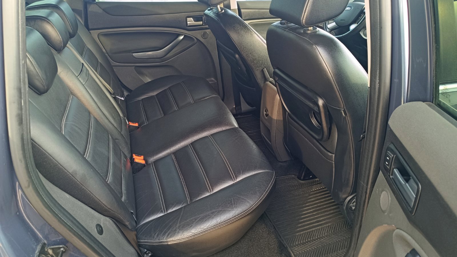 Інші авто FORD KUGA 2012 року з пробігом 127340 км, Універсал, Тойота Центр Київ «ВІДІ Аеропорт», м.Київ - 451000 ГРН | Фото № 7