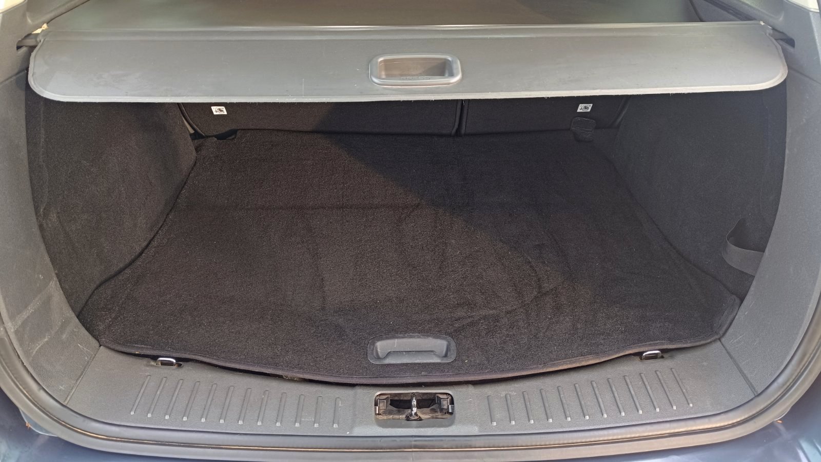 Інші авто FORD KUGA 2012 року з пробігом 127340 км, Універсал, Тойота Центр Київ «ВІДІ Аеропорт», м.Київ - 451000 ГРН | Фото № 10