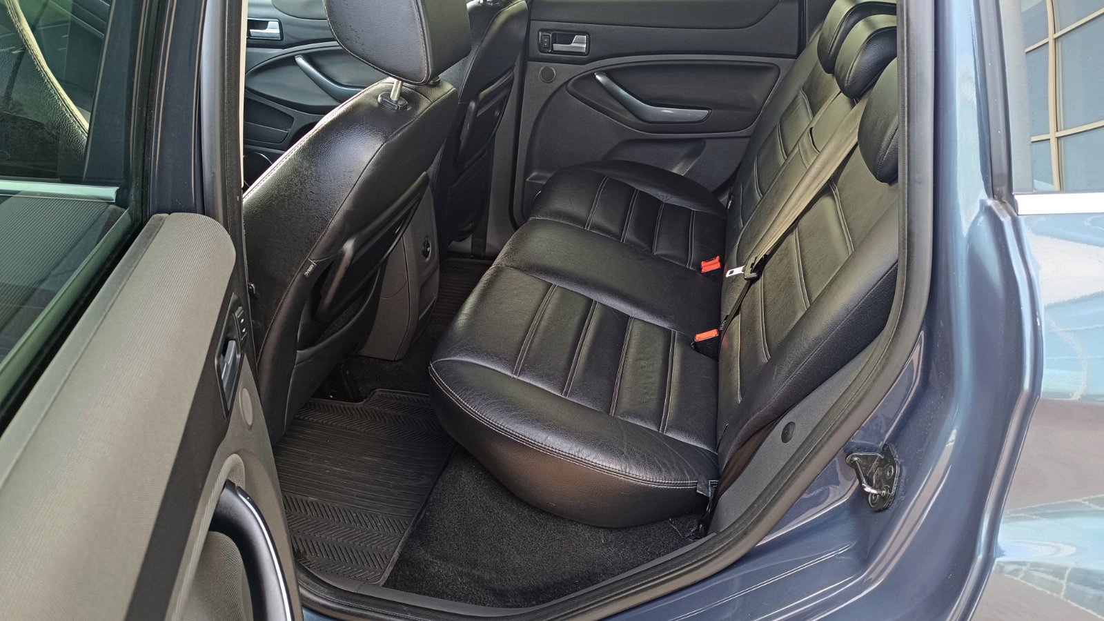 Інші авто FORD KUGA 2012 року з пробігом 127340 км, Універсал, Тойота Центр Київ «ВІДІ Аеропорт», м.Київ - 451000 ГРН | Фото № 11