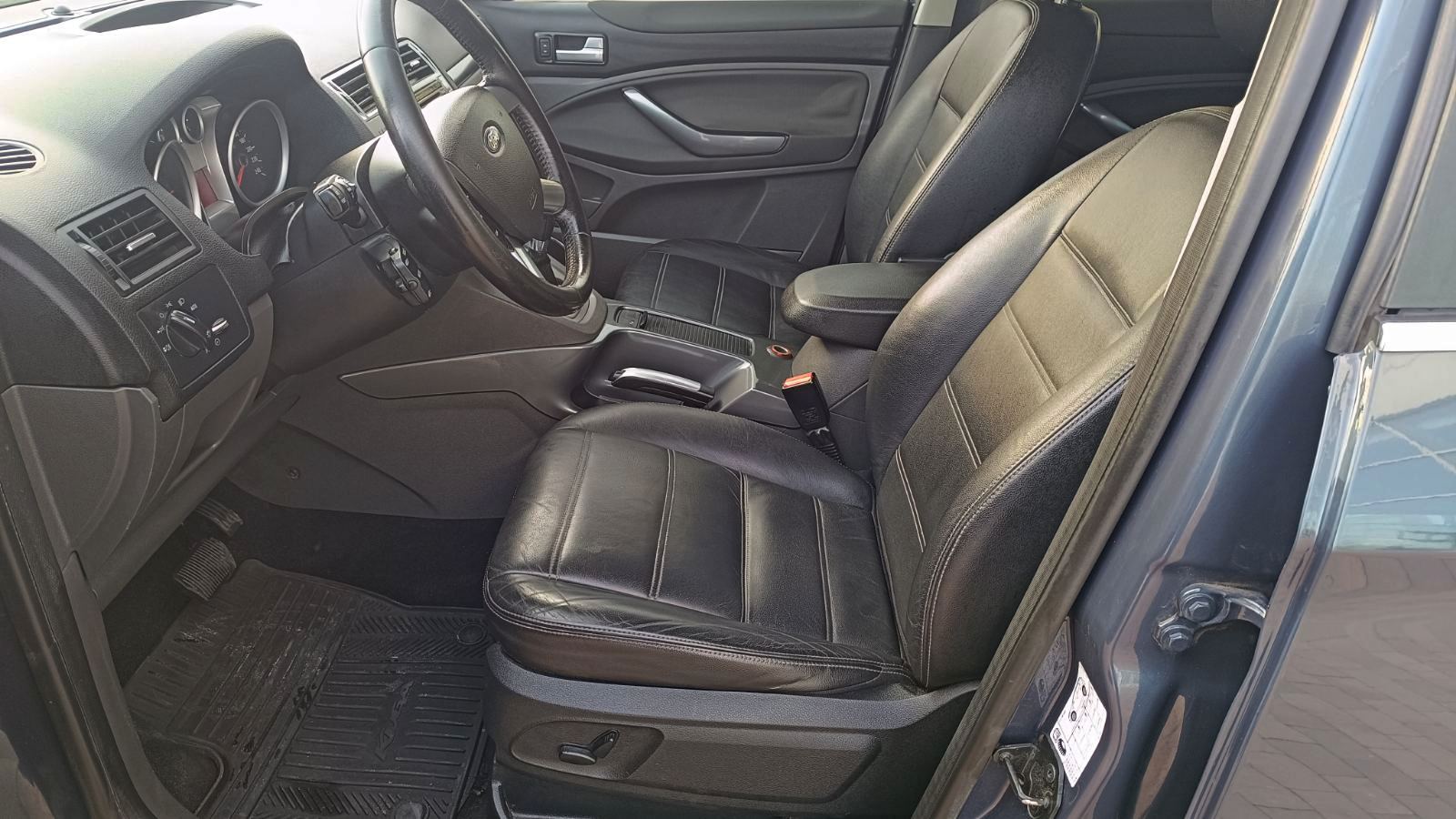 Інші авто FORD KUGA 2012 року з пробігом 127340 км, Універсал, Тойота Центр Київ «ВІДІ Аеропорт», м.Київ - 451000 ГРН | Фото № 12