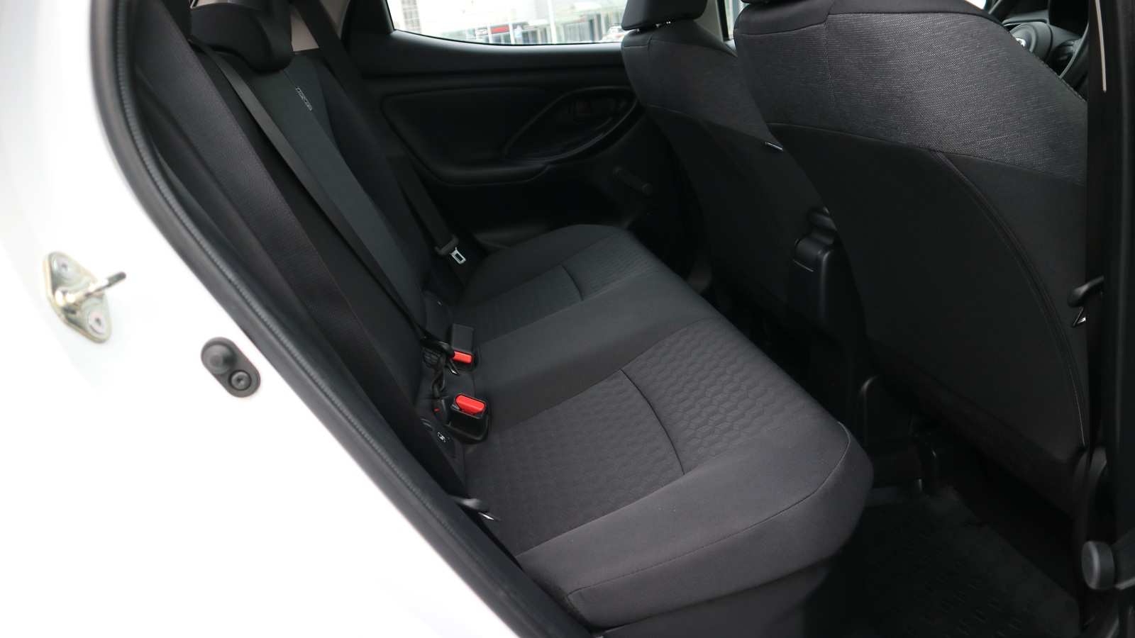 Toyota YARIS 2021 року з пробігом 49225 км, Хетчбек, Тойота Центр Київ "Автосаміт Укравто Столичне", м.Київ - 849000 ГРН | Фото № 7