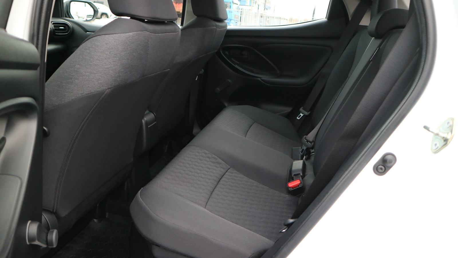 Toyota YARIS 2021 року з пробігом 49225 км, Хетчбек, Тойота Центр Київ "Автосаміт Укравто Столичне", м.Київ - 849000 ГРН | Фото № 14