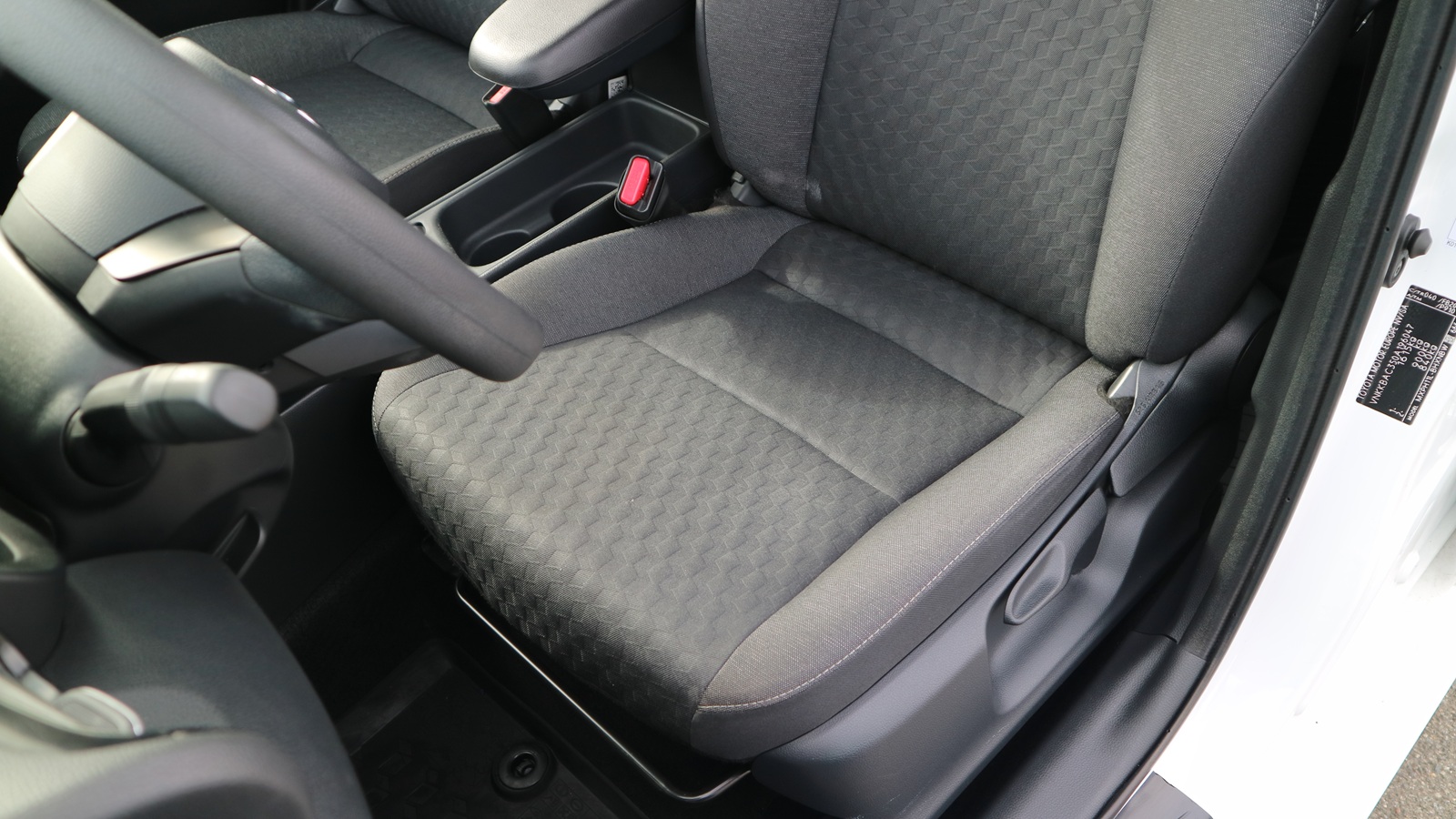 Toyota YARIS 2021 року з пробігом 49225 км, Хетчбек, Тойота Центр Київ "Автосаміт Укравто Столичне", м.Київ - 849000 ГРН | Фото № 16