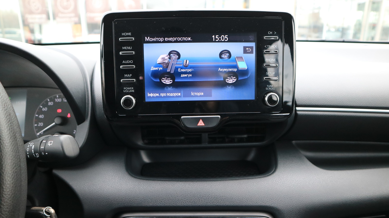 Toyota YARIS 2021 року з пробігом 49225 км, Хетчбек, Тойота Центр Київ "Автосаміт Укравто Столичне", м.Київ - 849000 ГРН | Фото № 18