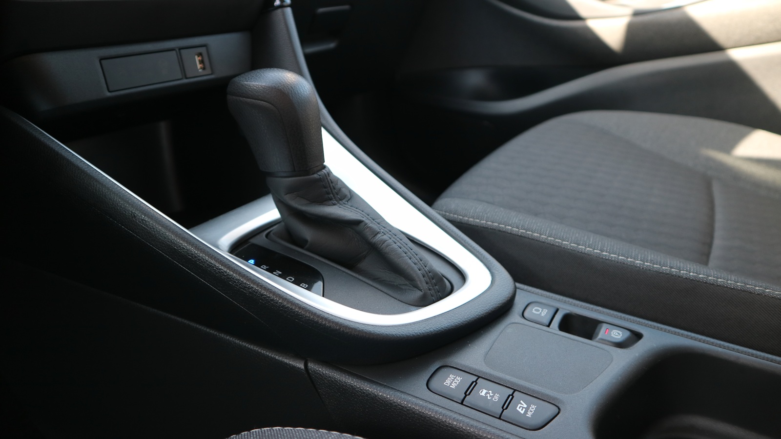 Toyota YARIS 2021 року з пробігом 49225 км, Хетчбек, Тойота Центр Київ "Автосаміт Укравто Столичне", м.Київ - 849000 ГРН | Фото № 20