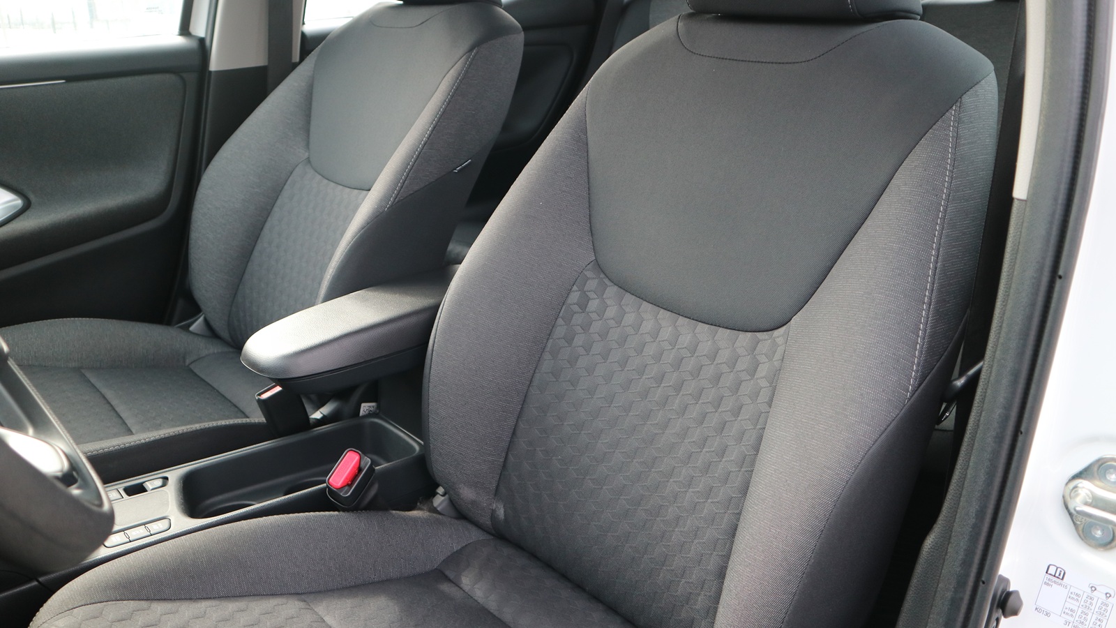 Toyota YARIS 2021 року з пробігом 57599 км, Хетчбек, Тойота Центр Київ "Автосаміт Укравто Столичне", м.Київ - 849000 ГРН | Фото № 12