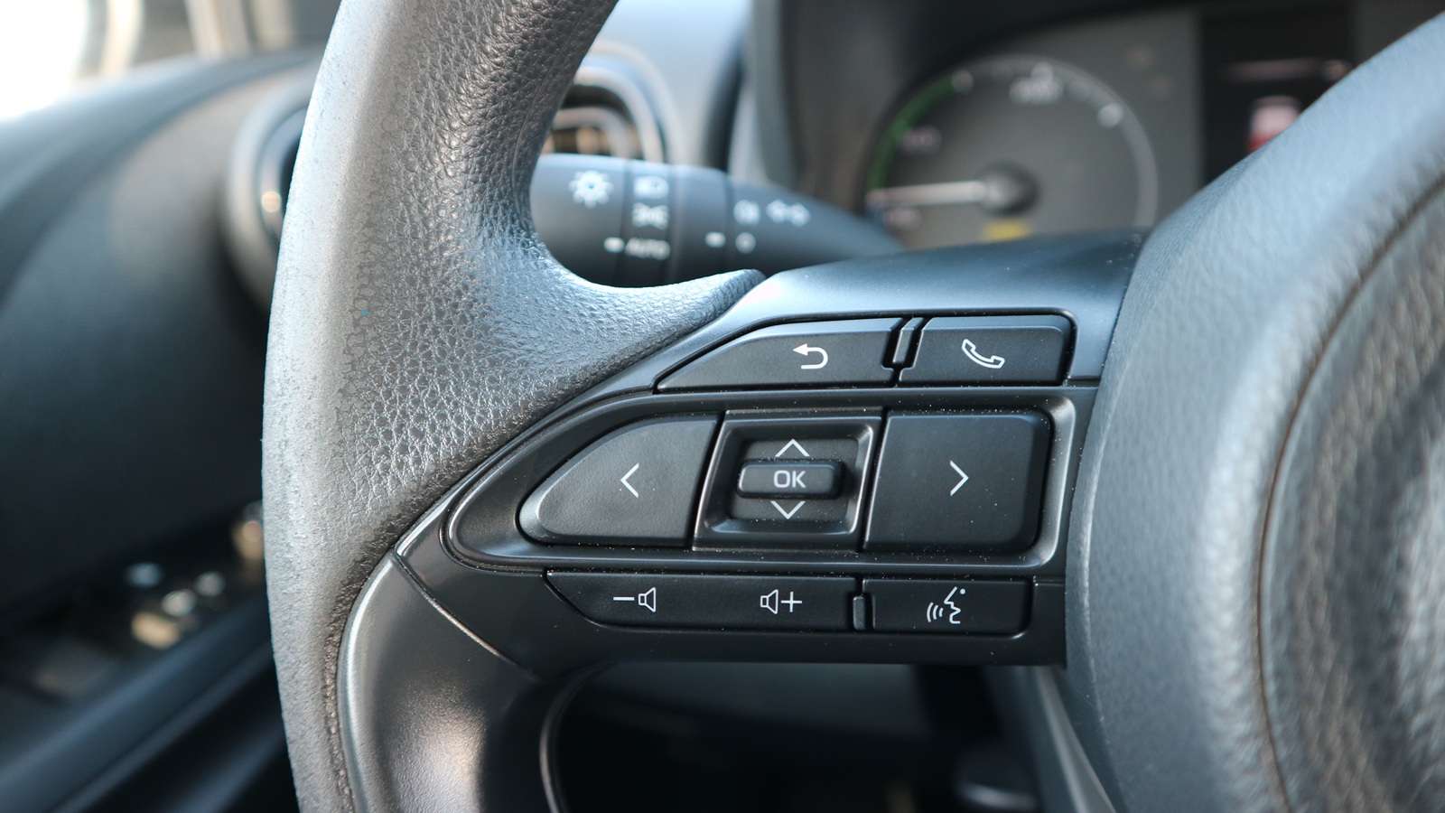 Toyota YARIS 2021 року з пробігом 57599 км, Хетчбек, Тойота Центр Київ "Автосаміт Укравто Столичне", м.Київ - 849000 ГРН | Фото № 16