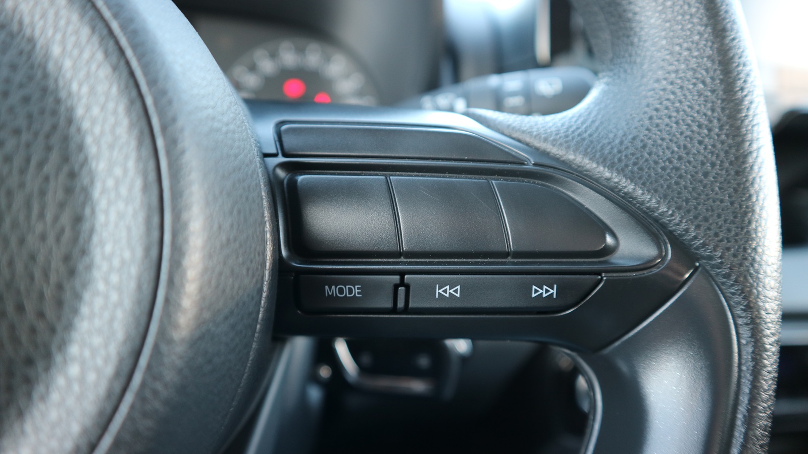 Toyota YARIS 2021 року з пробігом 57599 км, Хетчбек, Тойота Центр Київ "Автосаміт Укравто Столичне", м.Київ - 849000 ГРН | Фото № 17