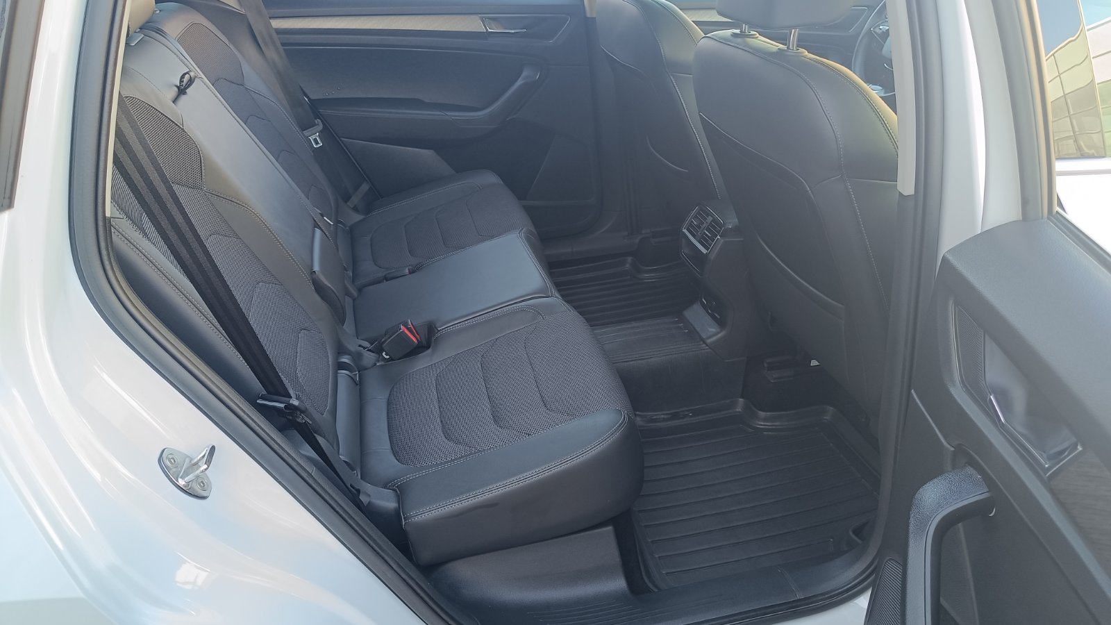 Інші авто SKODA Kodiaq 2022 року з пробігом 136683 км, Універсал, Тойота Центр Київ «ВІДІ Аеропорт», м.Київ - 1230000 ГРН | Фото № 7