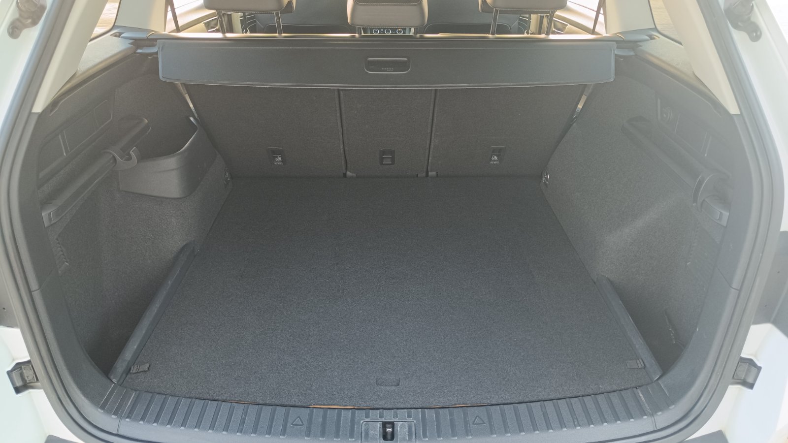 Інші авто SKODA Kodiaq 2022 року з пробігом 136683 км, Універсал, Тойота Центр Київ «ВІДІ Аеропорт», м.Київ - 1230000 ГРН | Фото № 10