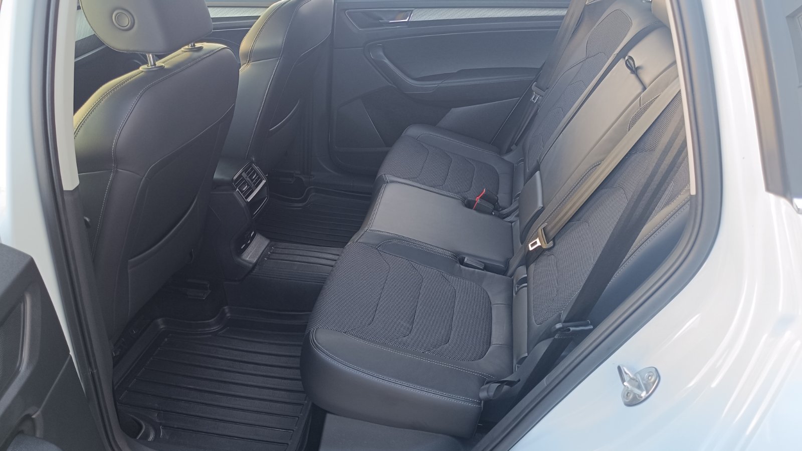 Інші авто SKODA Kodiaq 2022 року з пробігом 136683 км, Універсал, Тойота Центр Київ «ВІДІ Аеропорт», м.Київ - 1230000 ГРН | Фото № 12