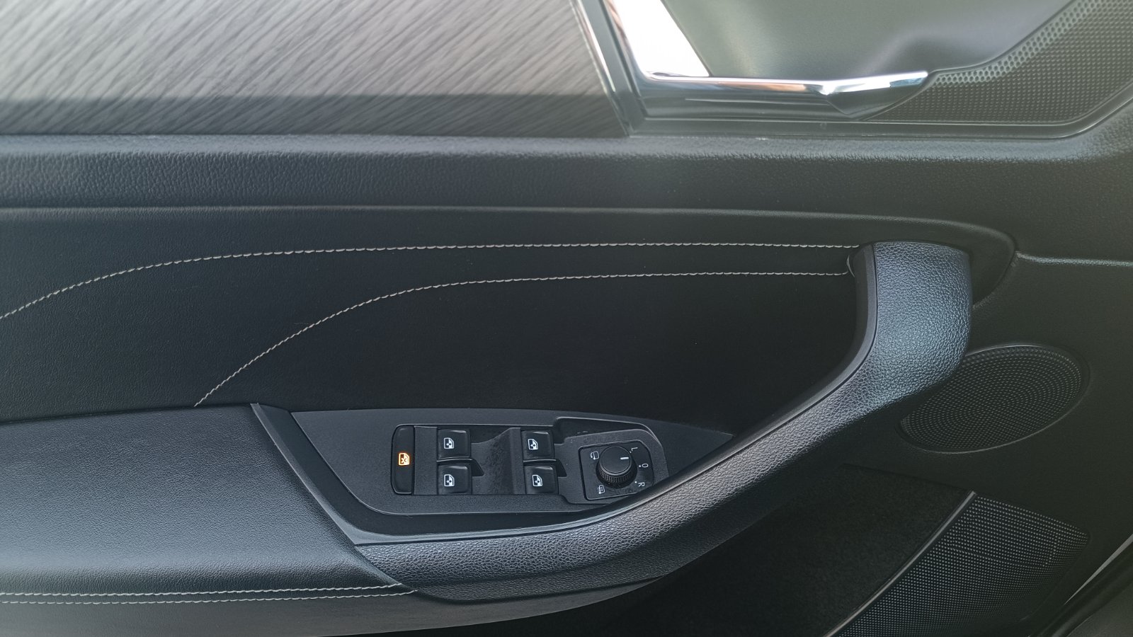 Інші авто SKODA Kodiaq 2022 року з пробігом 136683 км, Універсал, Тойота Центр Київ «ВІДІ Аеропорт», м.Київ - 1230000 ГРН | Фото № 13