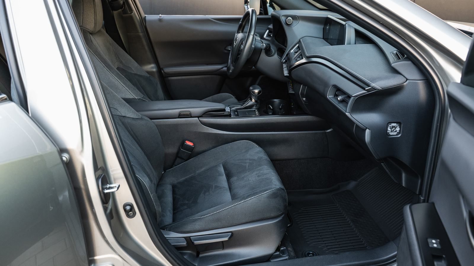 Lexus UX 2021 року з пробігом 30456 км, Універсал, Лексус Дніпро, м.Дніпро - 1450550 ГРН | Фото № 6