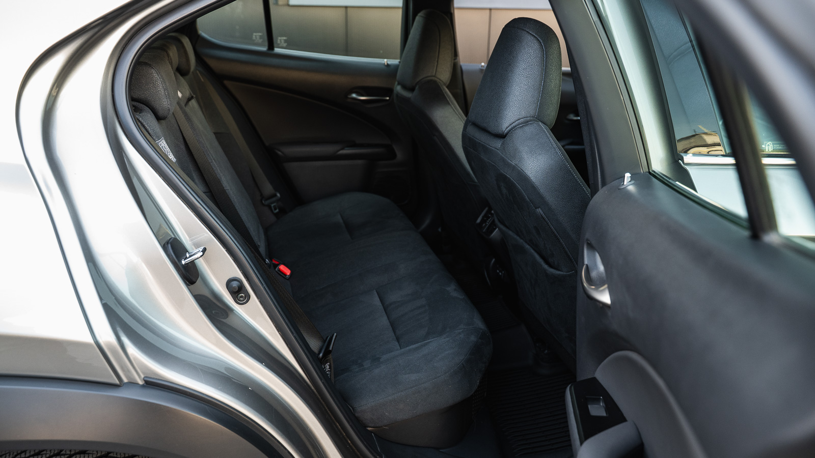 Lexus UX 2021 року з пробігом 30456 км, Універсал, Лексус Дніпро, м.Дніпро - 1450550 ГРН | Фото № 7