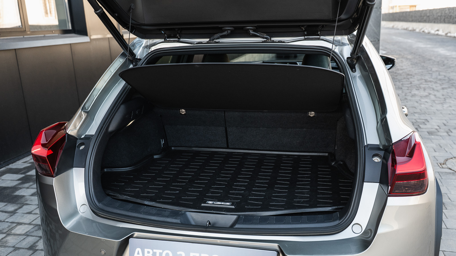 Lexus UX 2021 року з пробігом 30456 км, Універсал, Лексус Дніпро, м.Дніпро - 1450550 ГРН | Фото № 10