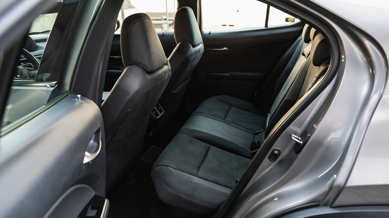 Lexus UX 2021 року з пробігом 30456 км, Універсал, Лексус Дніпро, м.Дніпро - 1450550 ГРН | Фото № 11