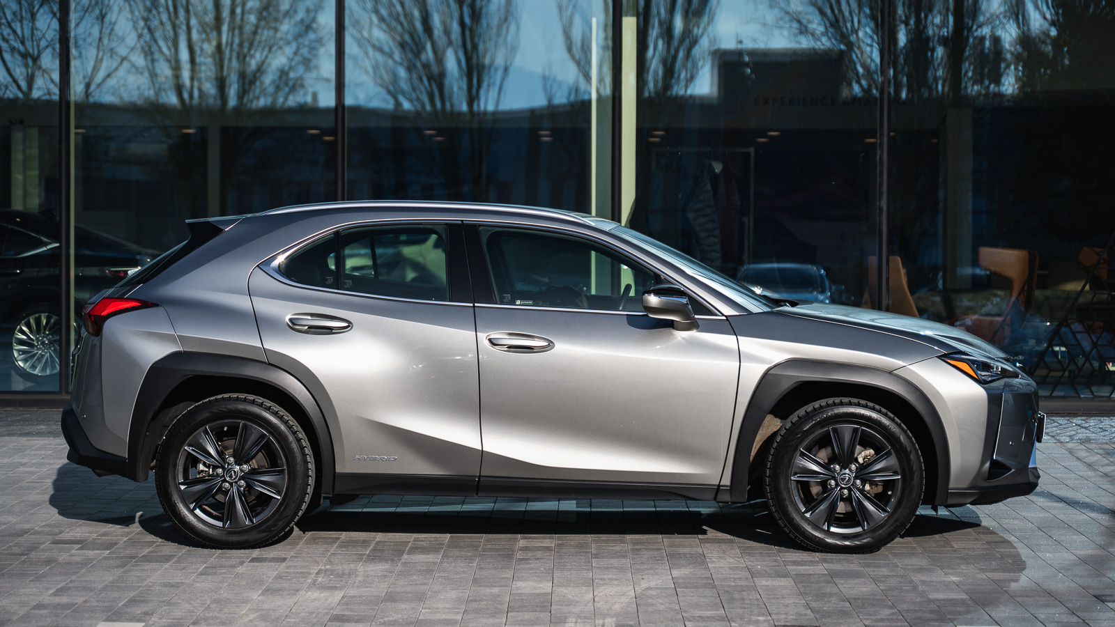 Lexus UX 2021 року з пробігом 30456 км, Універсал, Лексус Дніпро, м.Дніпро - 1450550 ГРН | Фото № 18